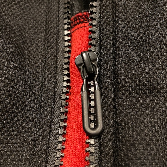 Zip-Up Sweater - Picture 5 of 5